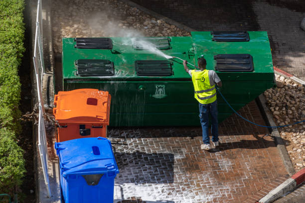Best Concrete Pressure Washing  in Ozk, AR