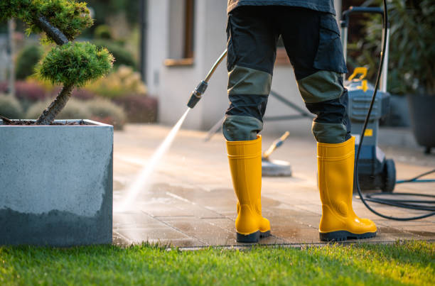 Deck Cleaning Services in Ozark, AR