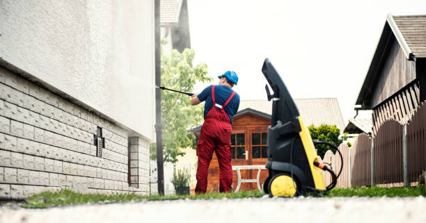 Best Residential Pressure Washing Services  in Ozk, AR